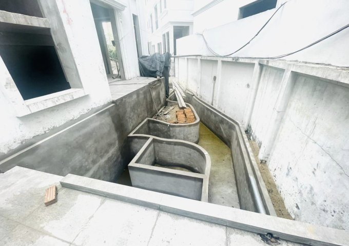 BÁN BIỆT THỰ HDI - RESIDENCE - TÂY HỒ