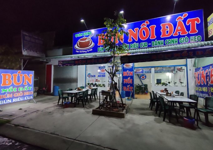 CẦN SANG NHƯỢNG LẠI QUÁN BÚN