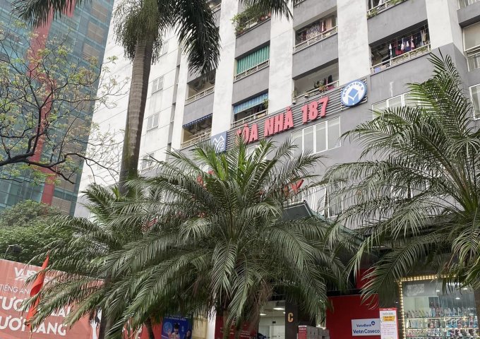 CĂN HỘ CHUNG CƯ XỊN XÒ NGAY MẶT PHỐ ĐỐNG ĐA, CHUNG CƯ SUNSISE TOWER 187 TÂY SƠN