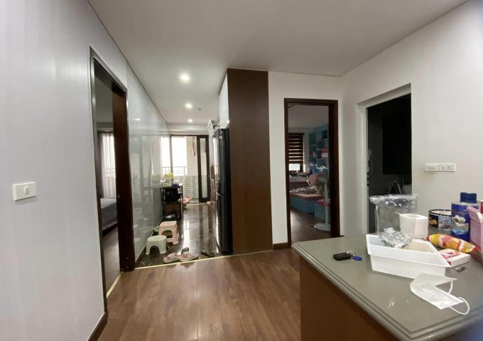 CĂN HỘ CHUNG CƯ XỊN XÒ NGAY MẶT PHỐ ĐỐNG ĐA, CHUNG CƯ SUNSISE TOWER 187 TÂY SƠN