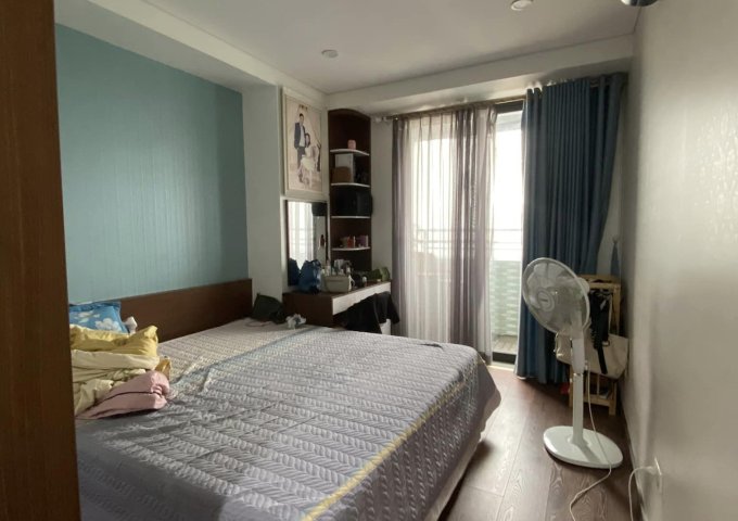 CĂN HỘ CHUNG CƯ XỊN XÒ NGAY MẶT PHỐ ĐỐNG ĐA, CHUNG CƯ SUNSISE TOWER 187 TÂY SƠN