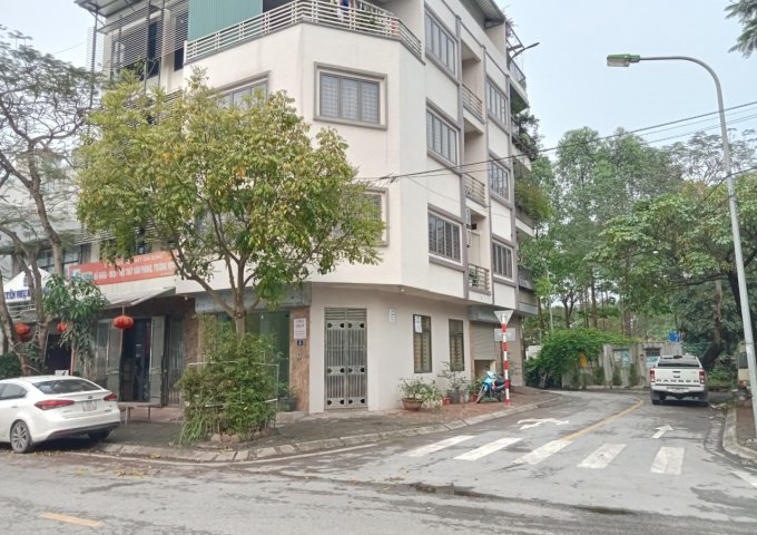 Chính chủ cần cho thuê mặt bằng tầng 1 tại số 8 Khu đấu giá A1,A2,A3 tổ 5 Cự Khối, Long Biên, Hà Nội.