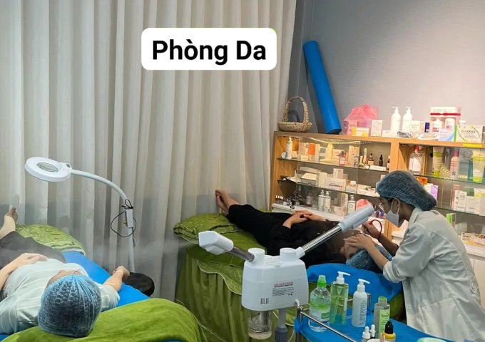 DO MỞ RỘNG CẦN SANG SPA 65 TRIỆU KHU VỰC PHÚ NHUẬN – BÌNH THẠNH – TP HỒ CHÍ MINH