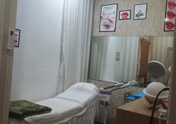 DO MỞ RỘNG CẦN SANG SPA 65 TRIỆU KHU VỰC PHÚ NHUẬN – BÌNH THẠNH – TP HỒ CHÍ MINH