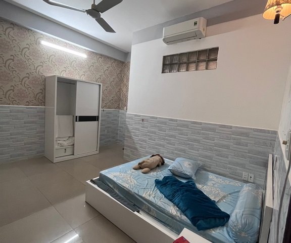 CHO THUÊ Nhà MT 4 TẦNG + 1 SÂN THƯỢNG + 1 TẦNG HẦM XE