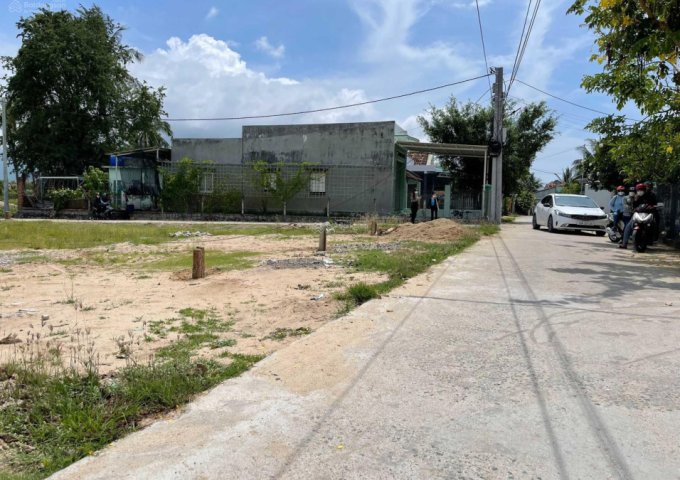 Chính Chủ Cần Bán lô đất sát bên TĐC Vông Trắc Tre - Vạn Giã - Vạn Ninh - Bắc Vân Phong