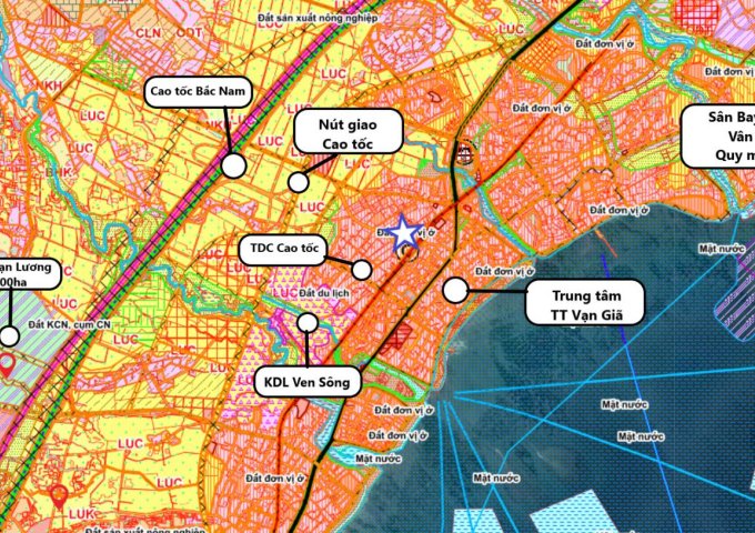 Chính Chủ Cần Bán lô đất sát bên TĐC Vông Trắc Tre - Vạn Giã - Vạn Ninh - Bắc Vân Phong