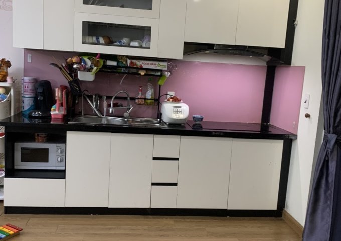 Chính chủ bán căn hộ B2308 tầng 23, Central Point 219 Trung Kính, Yên Hoà, Cầu Giấy