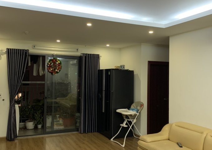 Chính chủ bán căn hộ B2308 tầng 23, Central Point 219 Trung Kính, Yên Hoà, Cầu Giấy