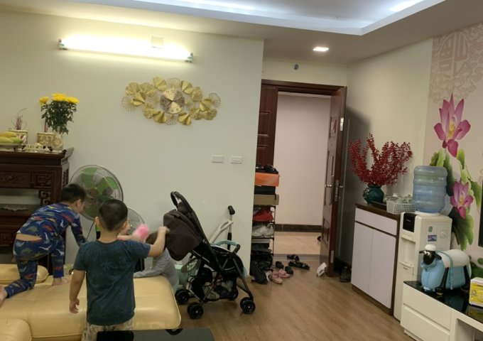 Chính chủ bán căn hộ B2308 tầng 23, Central Point 219 Trung Kính, Yên Hoà, Cầu Giấy