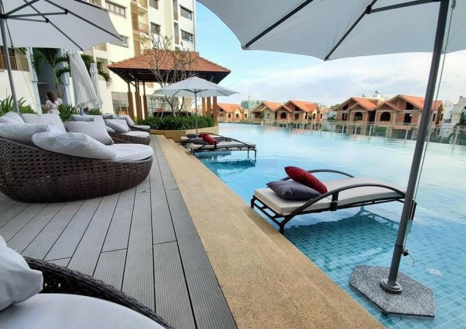 Cho thuê căn hộ topaz Twins theo ngày giá chỉ 600k/ ngày ngay BV ITO