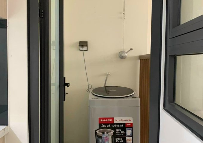 Cho thuê căn hộ topaz Twins theo ngày giá chỉ 600k/ ngày ngay BV ITO