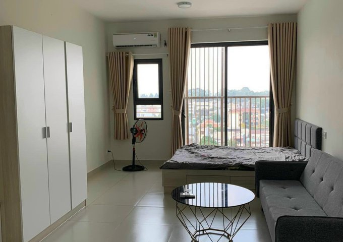 Cho thuê căn hộ topaz Twins theo ngày giá chỉ 600k/ ngày ngay BV ITO