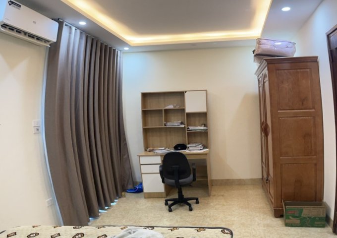 Chính chủ bán nhà 5 tầng 30m2 tổ dân phố Hà Trì 4, Hà Cầu, Hà Đông, Hà Nội