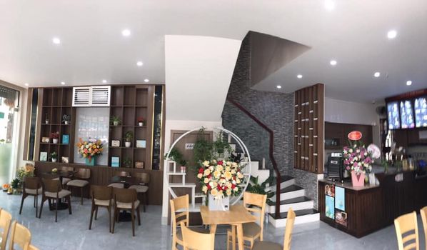 Sang nhượng quán cafe tại khu vực trung tâm quận Hà Đông