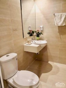 Bán căn chung cư 2PN tòa 17T2 Chung cư Bim Hùng Thắng