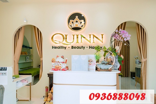⭐Chính chủ nhượng hoặc cho thuê Spa - Nails tại VinHomes Grand Park Q.9, HCM; 0936888048