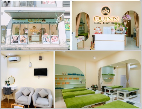 ⭐Chính chủ nhượng hoặc cho thuê Spa - Nails tại VinHomes Grand Park Q.9, HCM; 0936888048