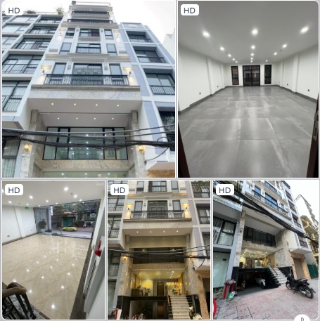 💥Thuê 3 tầng nhà 81 ngõ 12 Đào Tấn, Ba Đình, 42tr/th; 0969621219