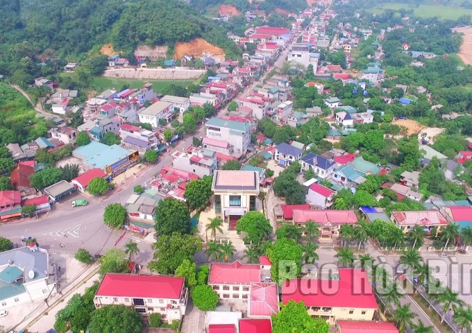 Do không có nhu cầu sử dụng . Gia đình bán 2 mảnh đất sát nhau tổng diện tích 320m2( 160x2)