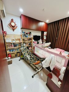 Chính Chủ Cần Bán Căn Chung Cư Ngọc Đông Dương ( 8x Rainbow ) Giá chỉ 2 tỷ ( có thương lượng bớt lộc )