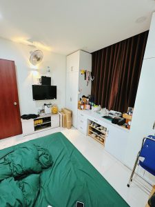 Chính Chủ Cần Bán Căn Chung Cư Ngọc Đông Dương ( 8x Rainbow ) Giá chỉ 2 tỷ ( có thương lượng bớt lộc )