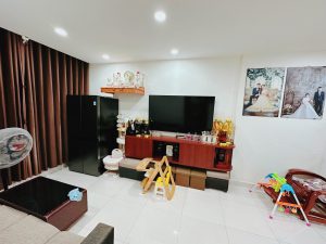 Chính Chủ Cần Bán Căn Chung Cư Ngọc Đông Dương ( 8x Rainbow ) Giá chỉ 2 tỷ ( có thương lượng bớt lộc )