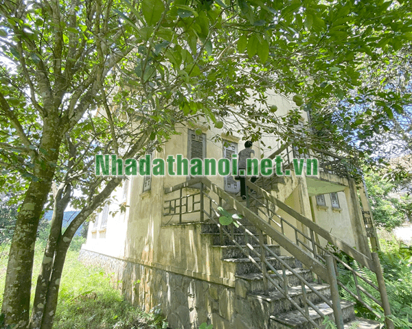 Bán nhà biệt thự, liền kề tại Đường Quốc lộ 6, Lương Sơn,  Hòa Bình diện tích 1,050m2  giá 9 Tỷ