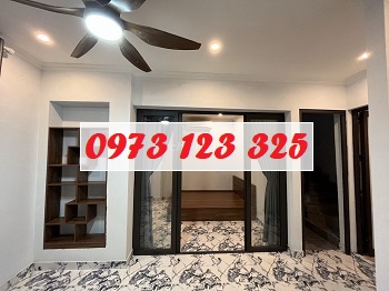 ⭐Chính chủ cho thuê căn hộ Full nội thất ở Thanh Xuân vị trí đẹp, 6,5tr/th; 0973123325