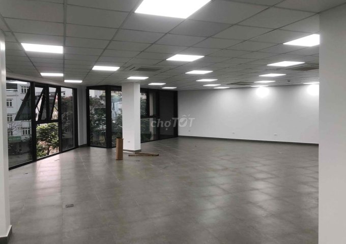 Cho thuê Mặt bằng kinh doanh T1-3 DT 400m2 phố Nguyễn Cảnh Dị, Hoàng Mai, Hà Nội.