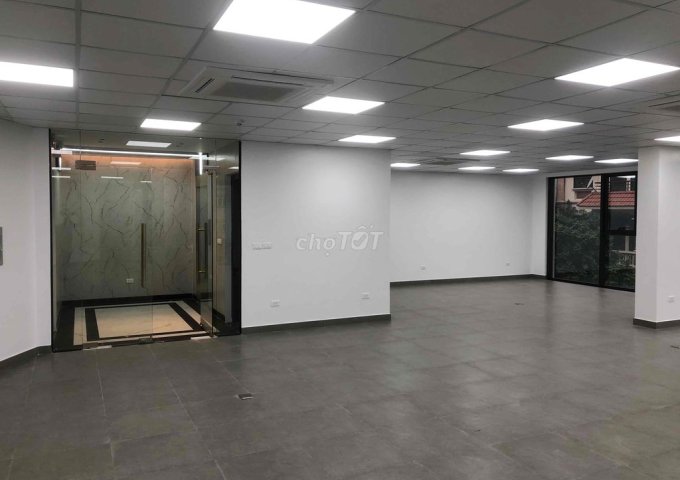 Cho thuê Mặt bằng kinh doanh T1-3 DT 400m2 phố Nguyễn Cảnh Dị, Hoàng Mai, Hà Nội.