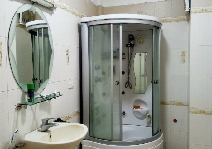 Chính chủ cần bán nhà số 62 ngõ 20 Trương Định, quận Hai Bà Trưng, Hà Nội