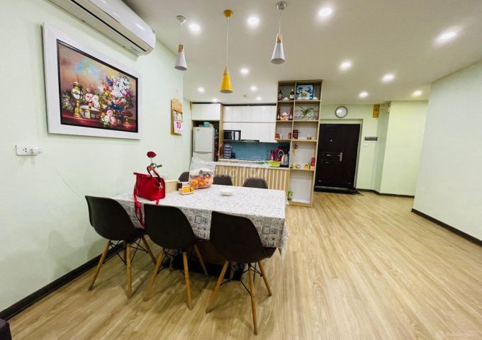 Chính chủ cần bán căn 4PN Xuân Đỉnh