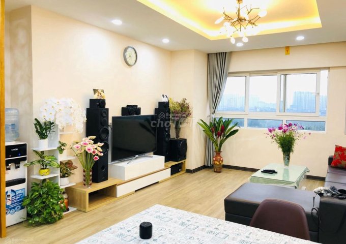 Chính chủ cần bán căn 4PN Xuân Đỉnh