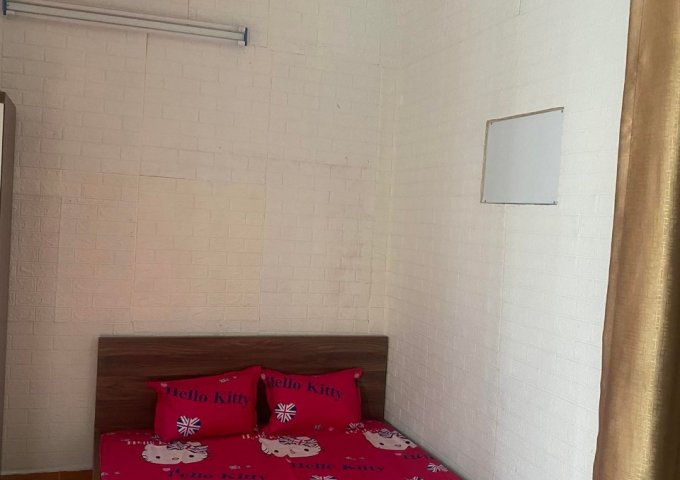 Cho thuê căn hộ ở Phan Kế Bính, Cống Vị, Ba Đình, Hà Nội.