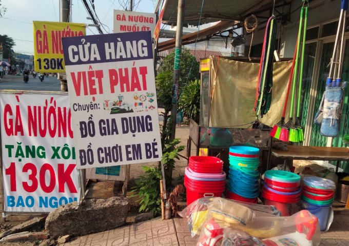 SANG NHƯỢNG CỬA HÀNG