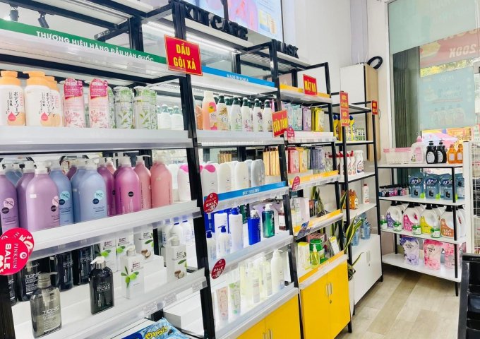 SANG NHƯỢNG SHOP HÀNG TIÊU DÙNG MỸ PHẨM