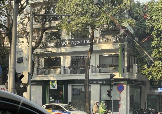 Cho thuê nhà làm Văn phòng kinh doanh 2 mặt phố, mặt tiền rộng tại Kim Chung, Đông Anh