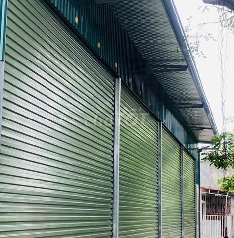 Cho thuê nhà làm Văn phòng kinh doanh 2 mặt phố, mặt tiền rộng tại Kim Chung, Đông Anh