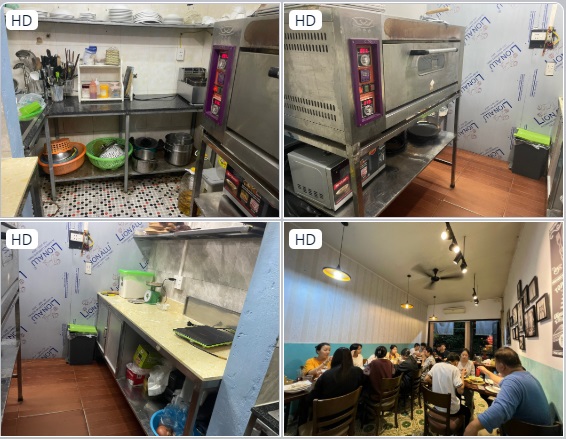 💥Nhượng cửa hàng tại ngã tư Nguyễn Sơn - con phố sầm uất nhất nhì Long Biên; 0917725995