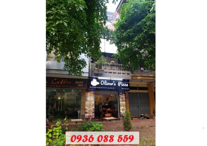 💥Nhượng cửa hàng tại ngã tư Nguyễn Sơn - con phố sầm uất nhất nhì Long Biên; 0917725995