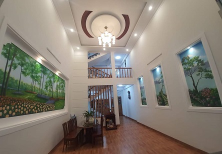 Cần bán nhà 36 Lý Thường Kiệt, phường 2, Bảo lộc, Lâm Đồng