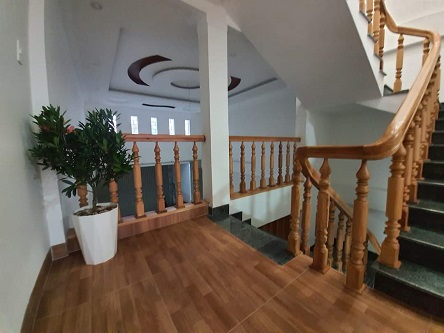 Cần bán nhà 36 Lý Thường Kiệt, phường 2, Bảo lộc, Lâm Đồng