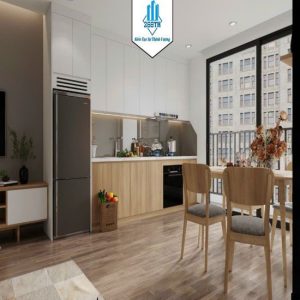 TRẢ TRƯỚC 270 TR BẠN ĐÃ SỞ HỮU CĂN HỘ - NGÂN HÀNG TRẢ GÓP VỚI LÃI XUẤT 0,4%/THÁNG