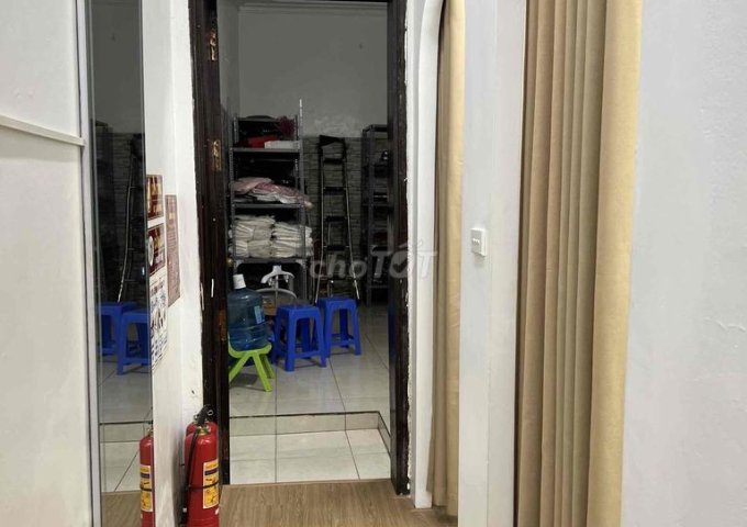 SANG NHƯỢNG CỬA HÀNG THỜI TRANG NỮ TẠI 154 NGUYỄN LƯƠNG BẰNG