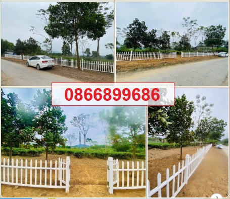 ⭐️Bán đất vị trí đẹp tại Mỹ Bằng, Yên Sơn, Tuyên Quang, 0866899686