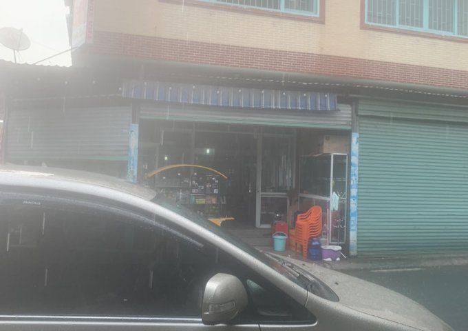 CHO THUÊ NHÀ KHU DÂN CƯ MINH TUẤN, THUẬN AN, BÌNH DƯƠNG