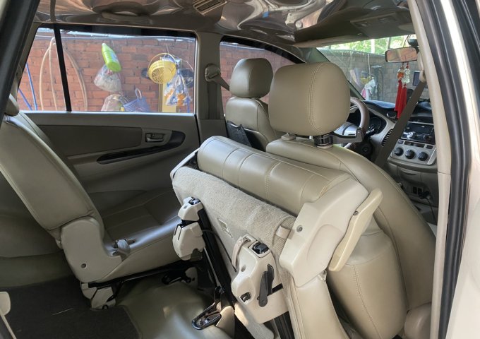 CẦN BÁN XE INNOVA 2015