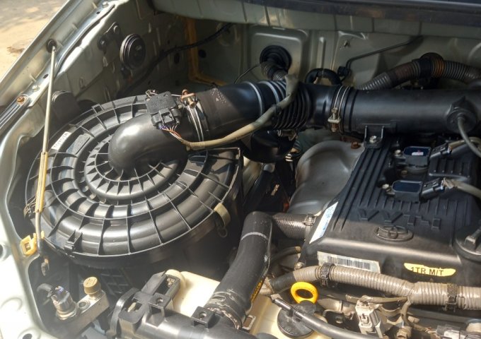 CẦN BÁN XE INNOVA 2010