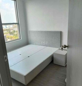 CHO THUÊ CĂN HỘ 2PN WEST GATE – TRUNG TÂM HÀNH CHÁNH TÂY SÀI GÒN